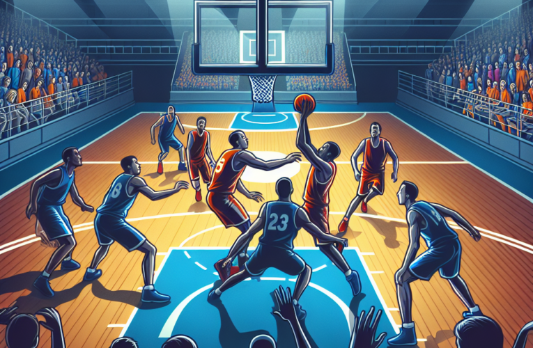 NBA Finalleri Haberleri: Bugünkü Maçtan Önemli Noktalar