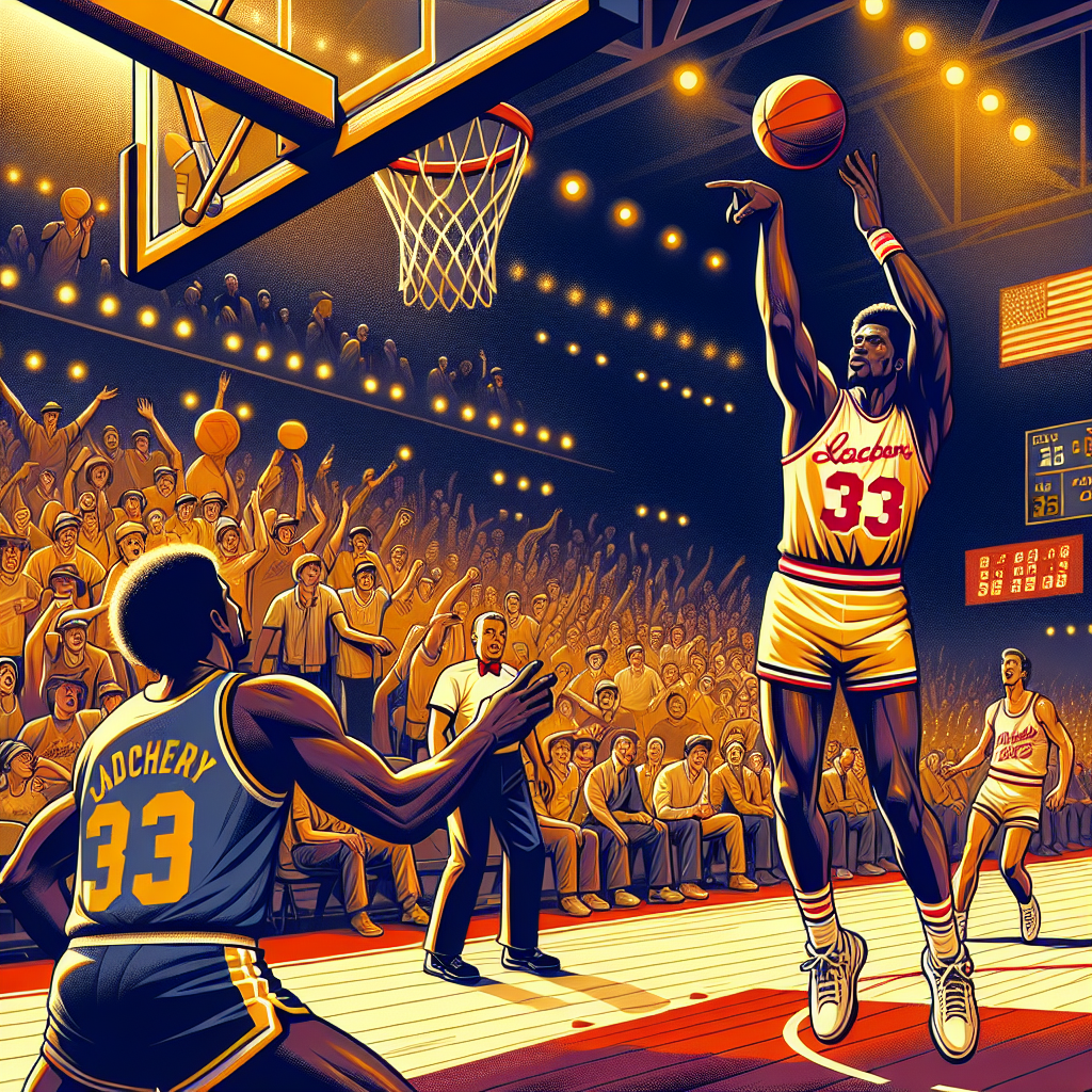 Reliving Unforgettable NBA Playoff Games on This Day