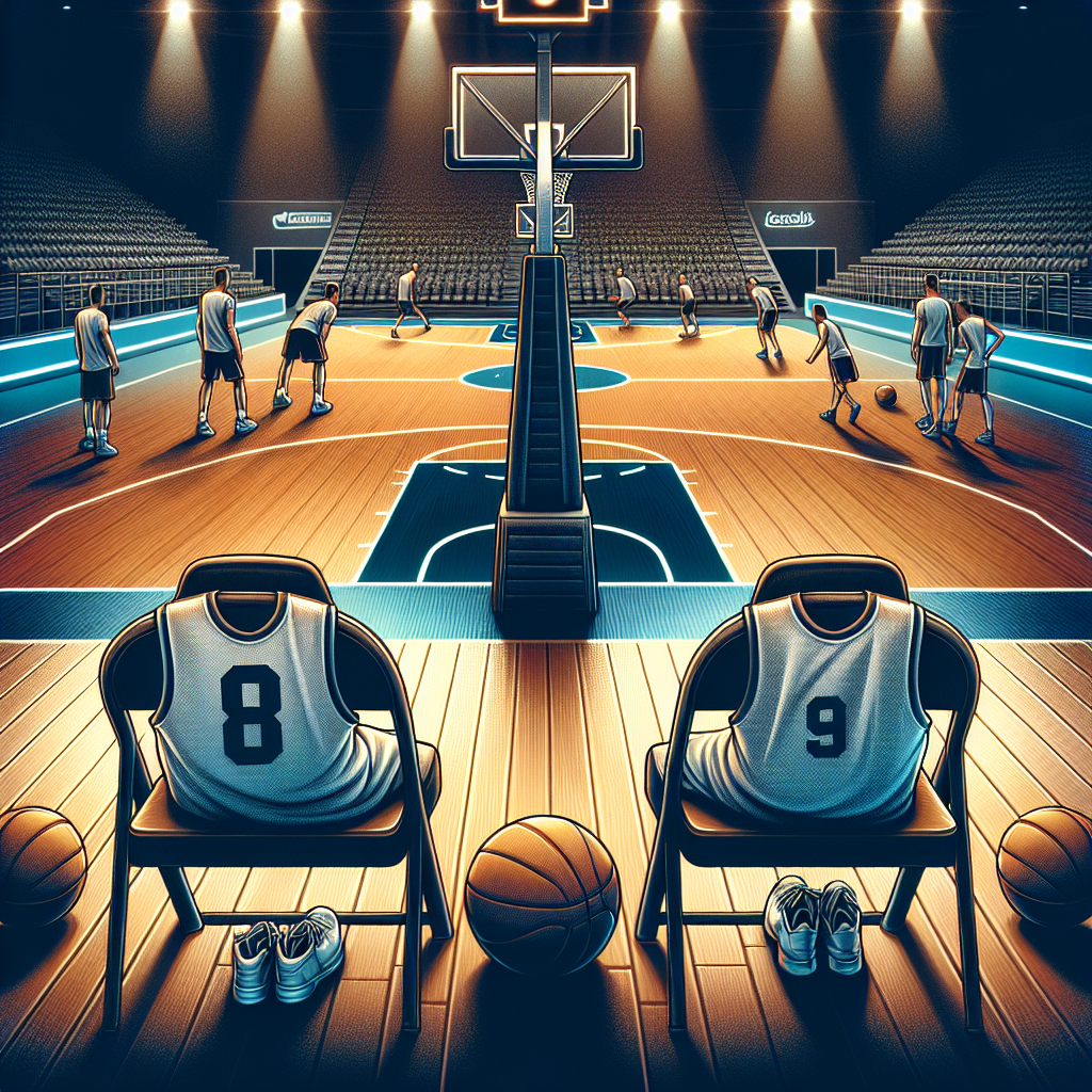 Pistons' starters Jalen Duren, Tobias Harris to miss several games with injuries