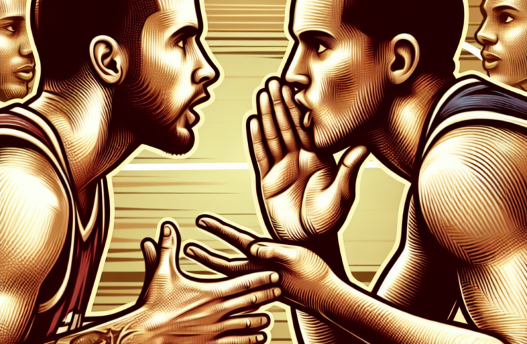 Jimmy Butler gets brutally honest' with heartfelt Buddy Hield description