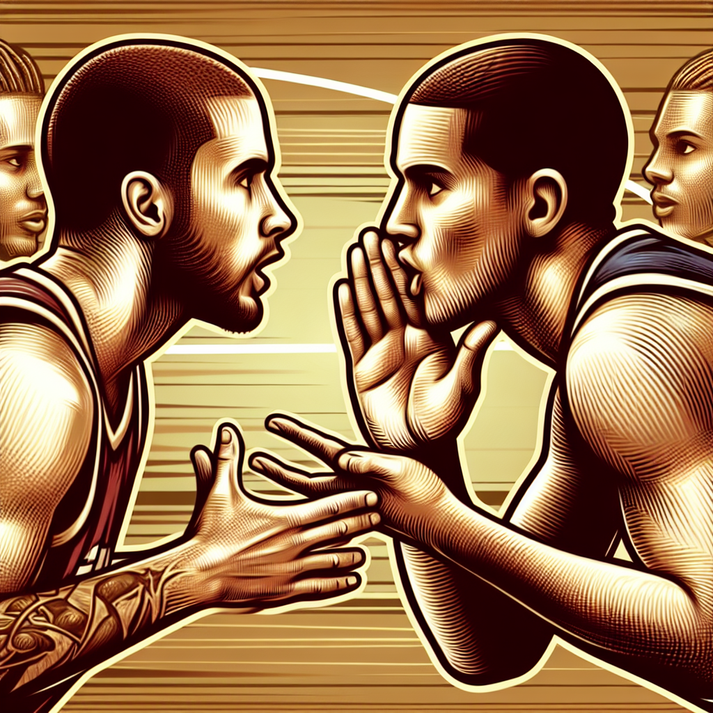 Jimmy Butler gets ‘brutally honest' with heartfelt Buddy Hield description