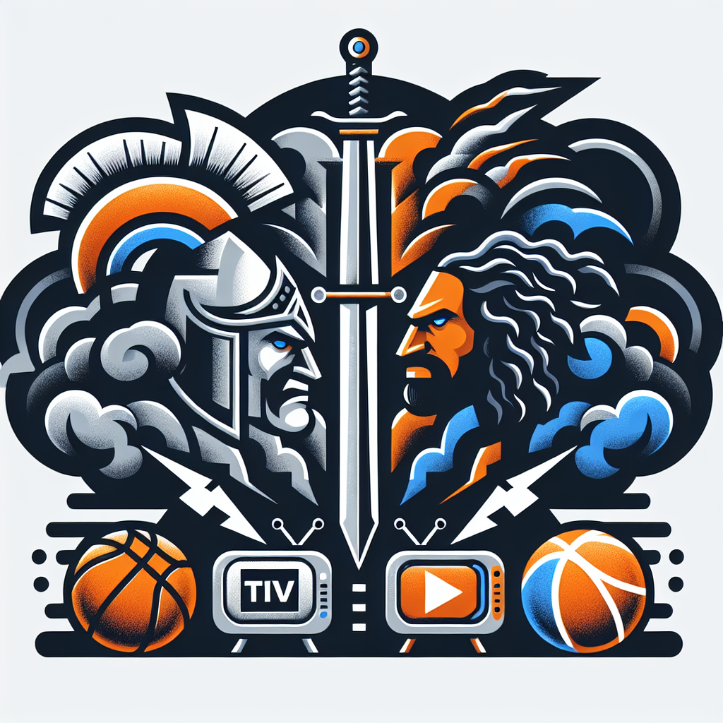 How to watch San Antonio Spurs vs. Oklahoma City Thunder: TV/live stream info for tonight's game