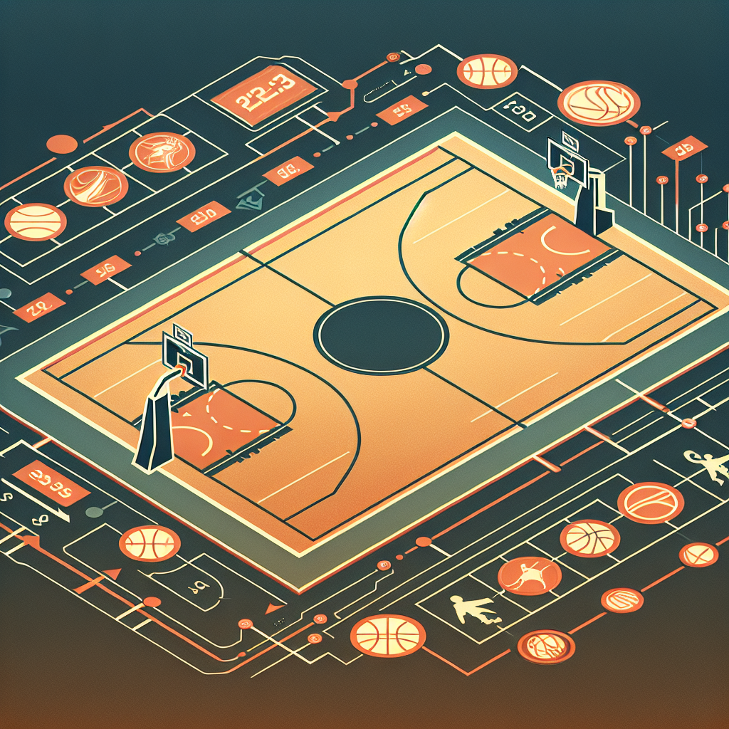 NBA Playoff Schedule 2023: Key Dates and Matchups