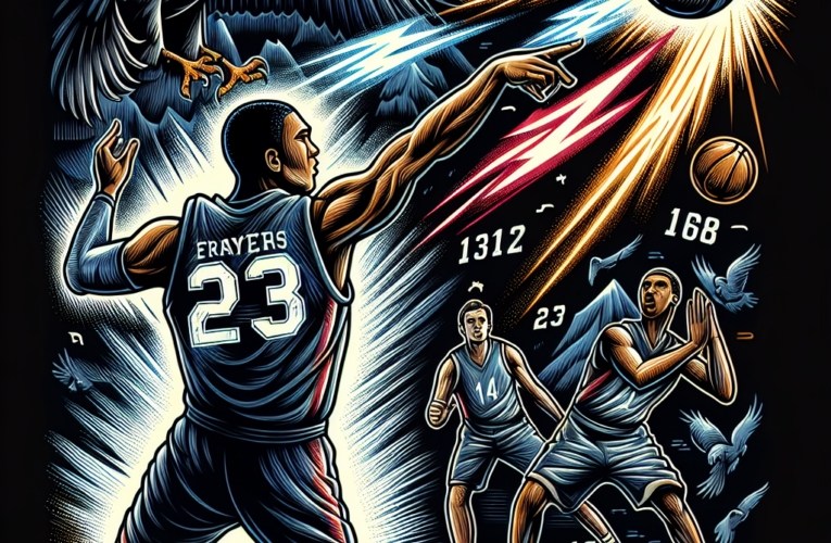 CJ McCollum scores 23 points, Hawks ride 17-0 second-half run to charge past Pacers 132-116