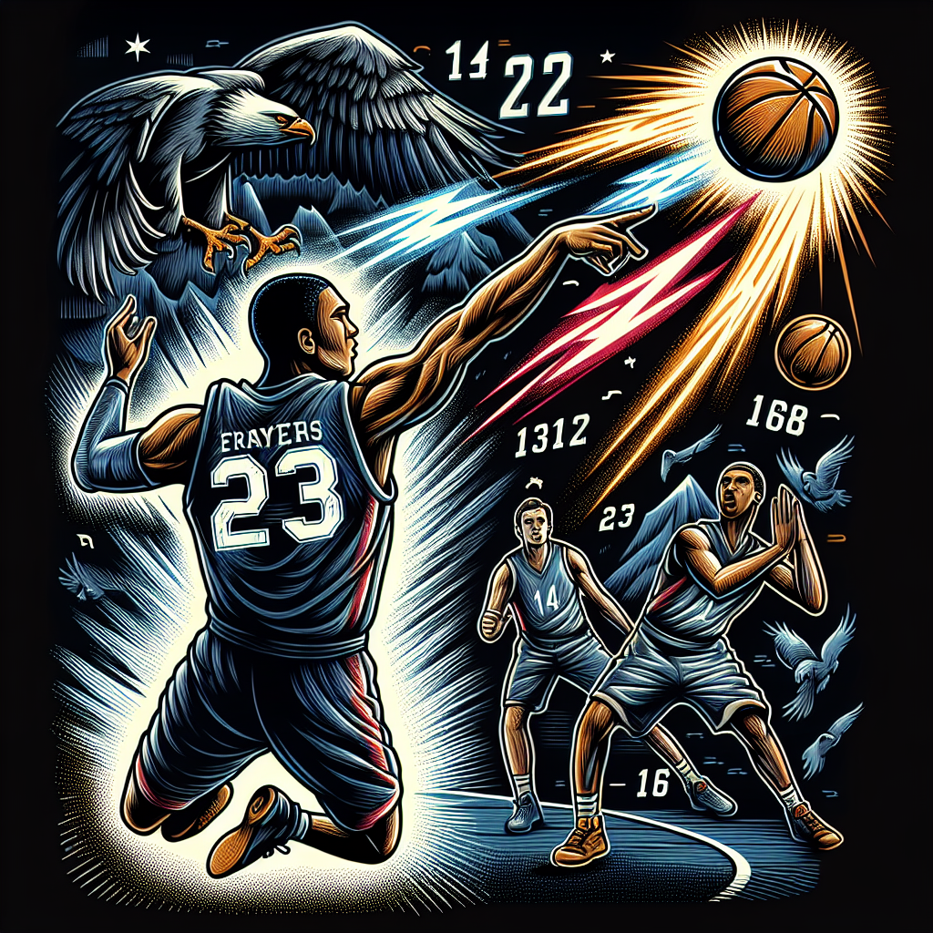 CJ McCollum scores 23 points, Hawks ride 17-0 second-half run to charge past Pacers 132-116