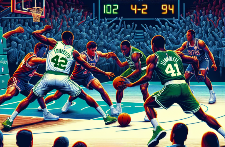 Celtics spoil Robert Williams and Jrue Holidays return, beat Trail Blazers 102-94