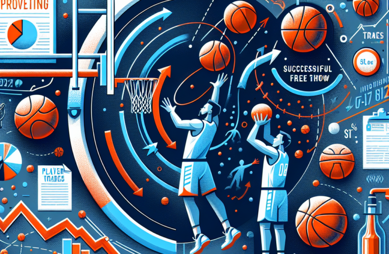 Jaylen Brown's fine & NBA free throw decline + Trade Deadline rumor mill heats up