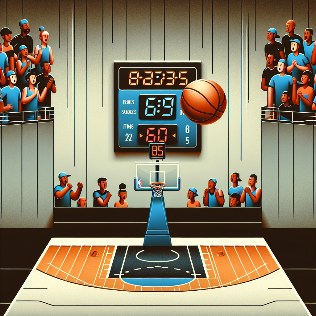 NBA News Today: Live Updates and Highlights