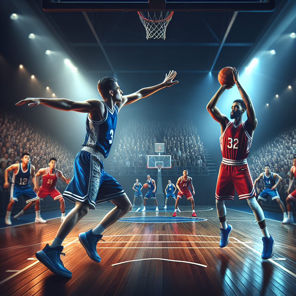 Fresh NBA Player Rumors: Who's on the Trading Block Today?