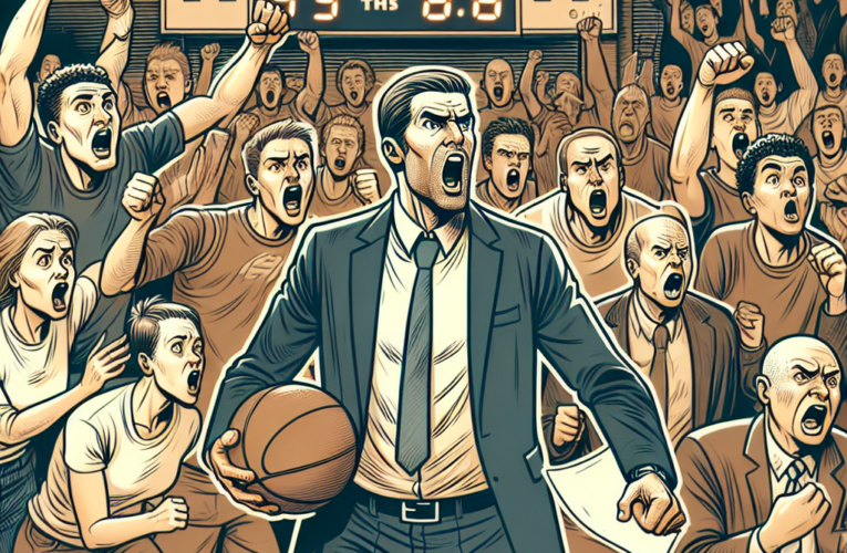 Pitino earns 899th win as St. Johns storms back from 15 down in 2nd half to beat Seton Hall 65-60