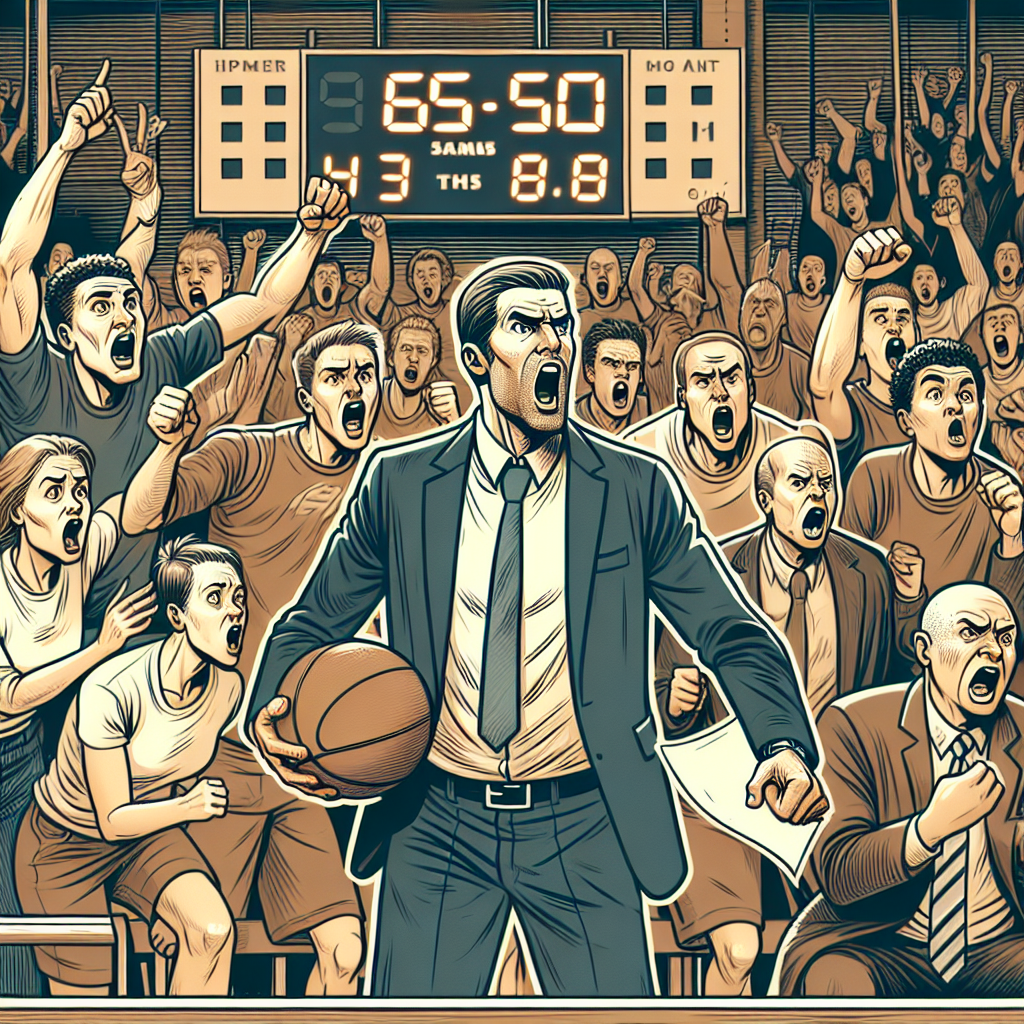 Pitino earns 899th win as St. John's storms back from 15 down in 2nd half to beat Seton Hall 65-60