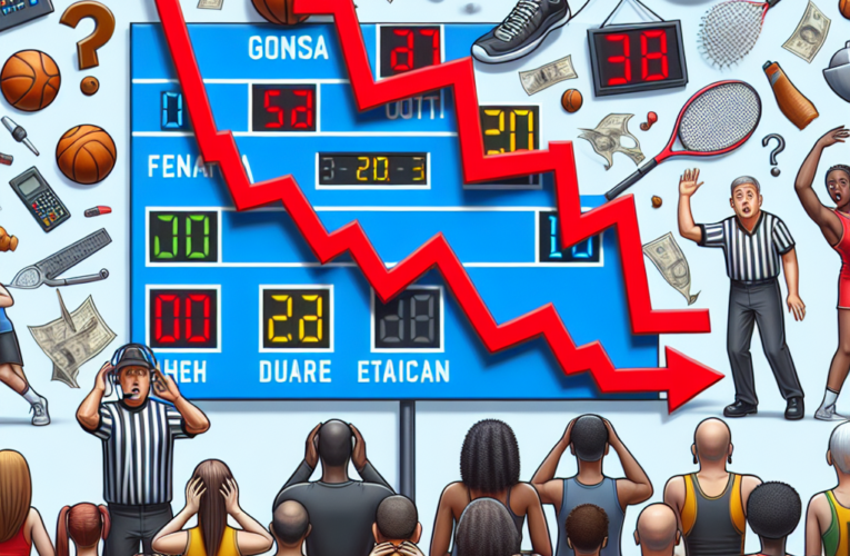 The inconsistency is f***ing crazy. Refs behind sudden scoring decline?