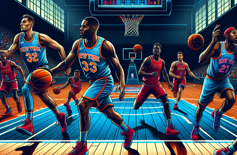 Knicks lament season-worst three-point shooting in loss to Hawks: We just didnt have it