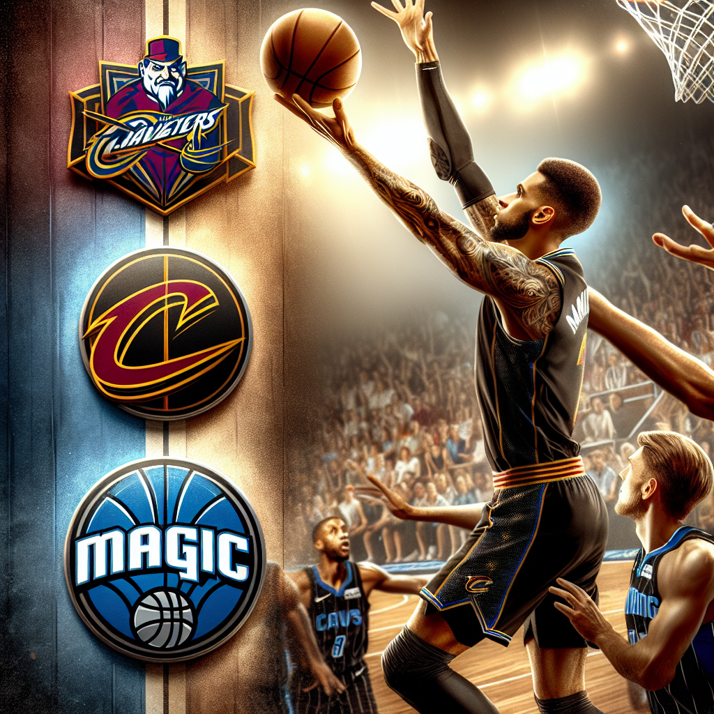 Player Grades: Cavs vs Magic – Donovan Mitchell erupts again