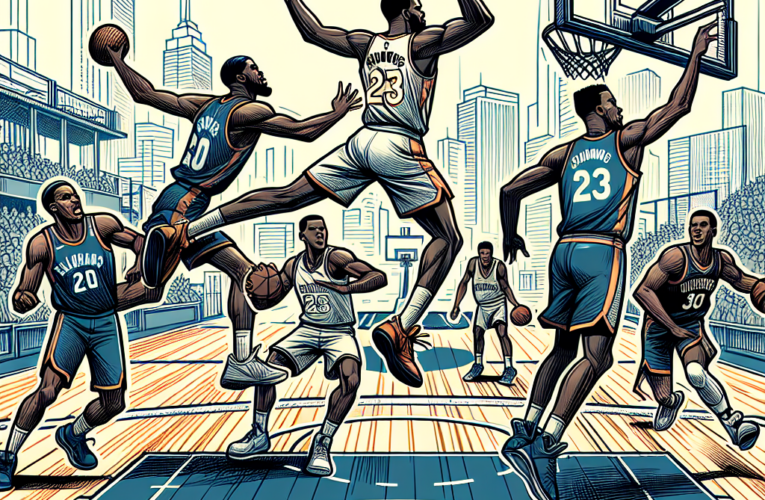 NBA Offseason Haberleri: Bilmeniz Gereken Önemli Takaslar ve İmzalar