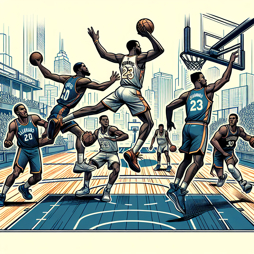 NBA Offseason News: Key Trades and Signings You Need to Know