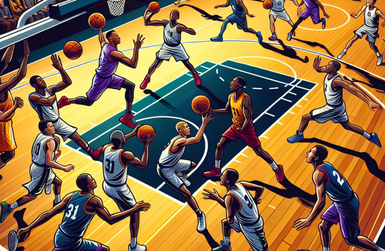 2025’in En Beğenilen NBA Serbest Temsilcileri