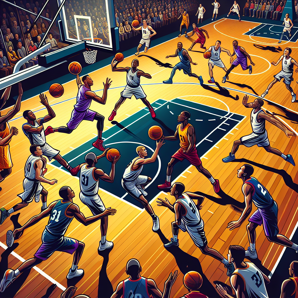 The Most Coveted NBA Free Agents of 2025