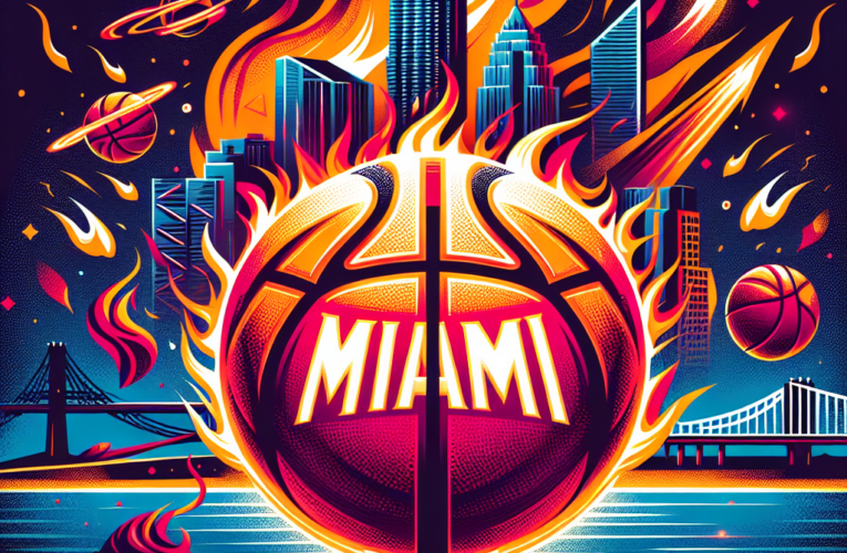 Sources: Miami Heat have quickly emerged as an attractive option to Ja Morant and his camp