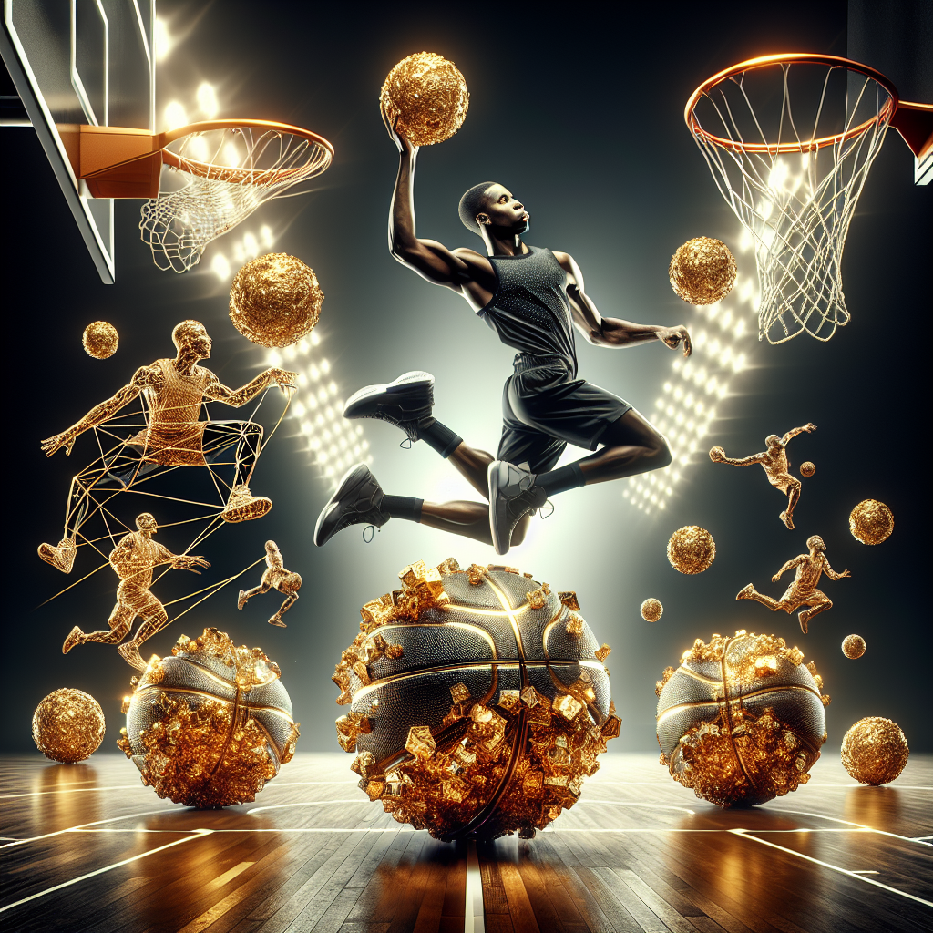 Fantasy Basketball Weekend Must-Starts: Peyton Watson shining with multiple Nuggets injured