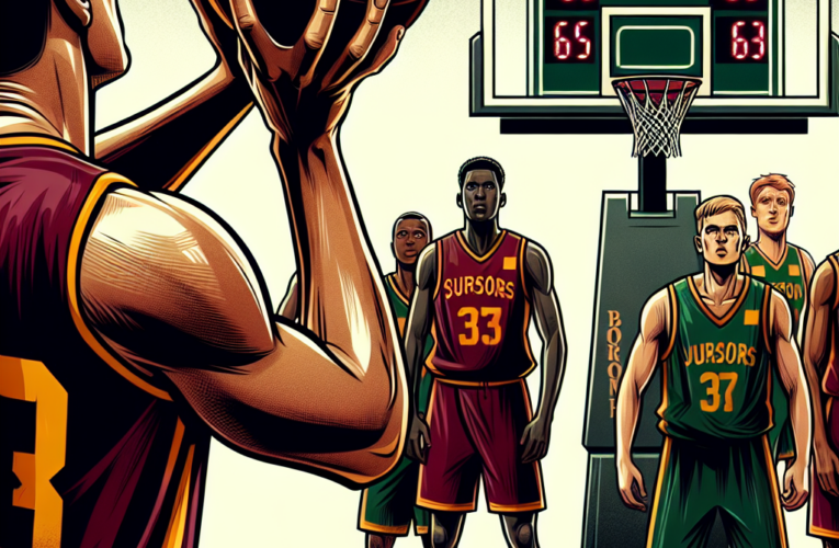 McCrays late free throws push Florida State past Miami 65-63