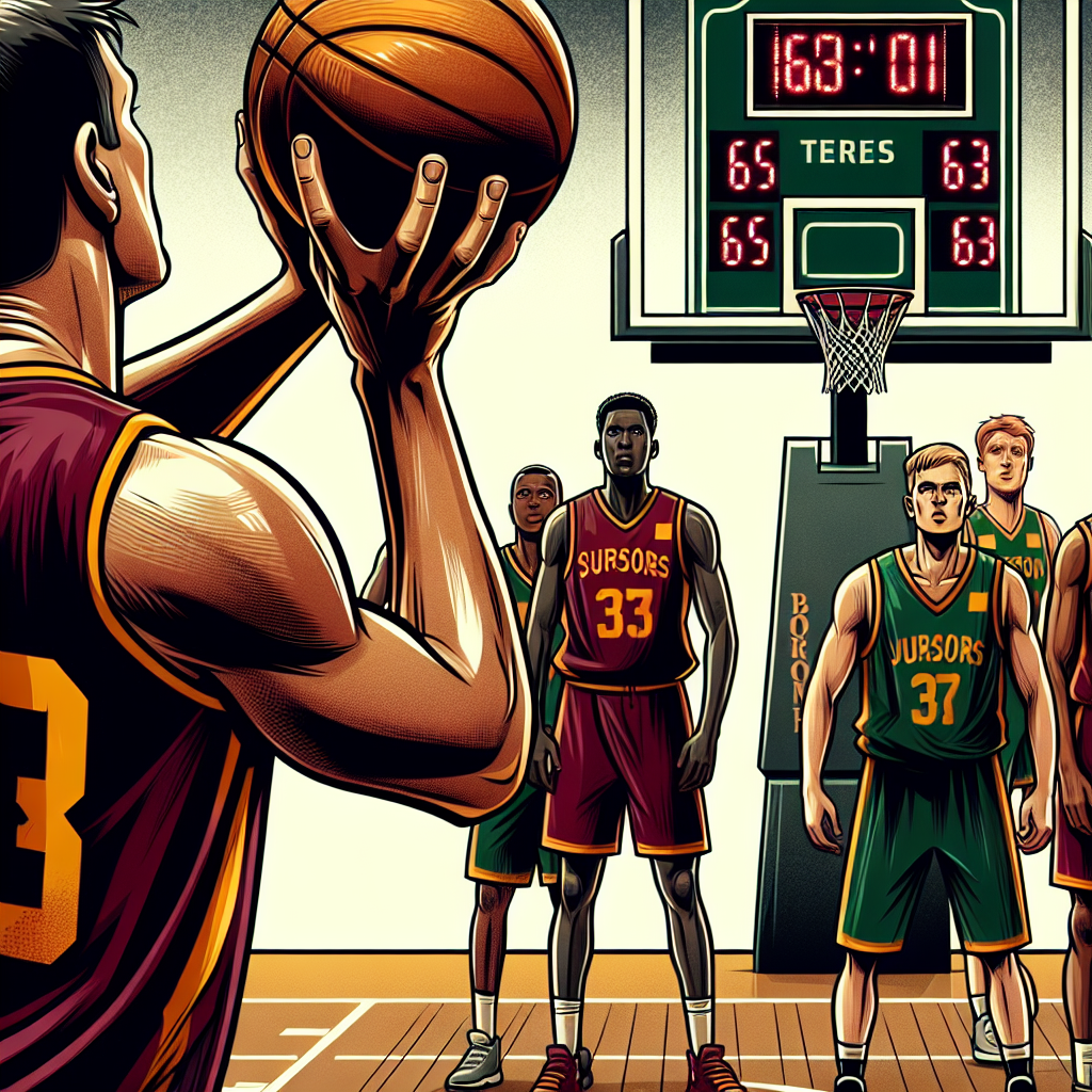 McCray's late free throws push Florida State past Miami 65-63