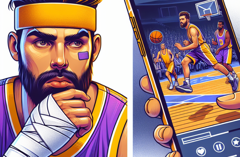 Anthony Davis wont need hand surgery, will be re-evaluted in 6 weeks; Mavs renewing trade talks to move him: Report