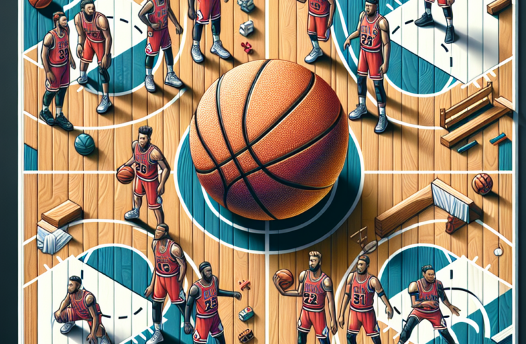 Fantasy Basketball Waiver Wire: Plenty of Bulls rotation players can provide value due to injuries