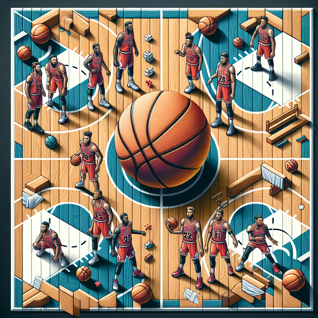 Fantasy Basketball Waiver Wire: Plenty of Bulls' rotation players can provide value due to injuries