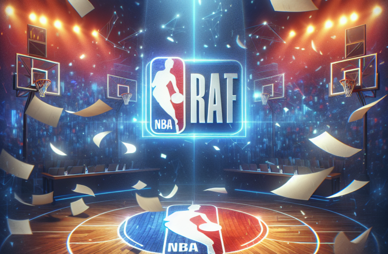 Franchise Vadeli İşlemlerini Değiştiren 10 Önemli NBA Taslak Anlaşması