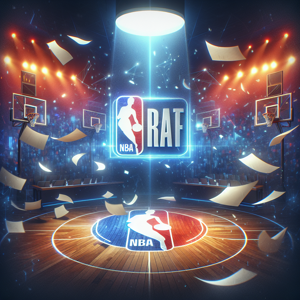 10 Pivotal NBA Draft Deals That Altered Franchise Futures