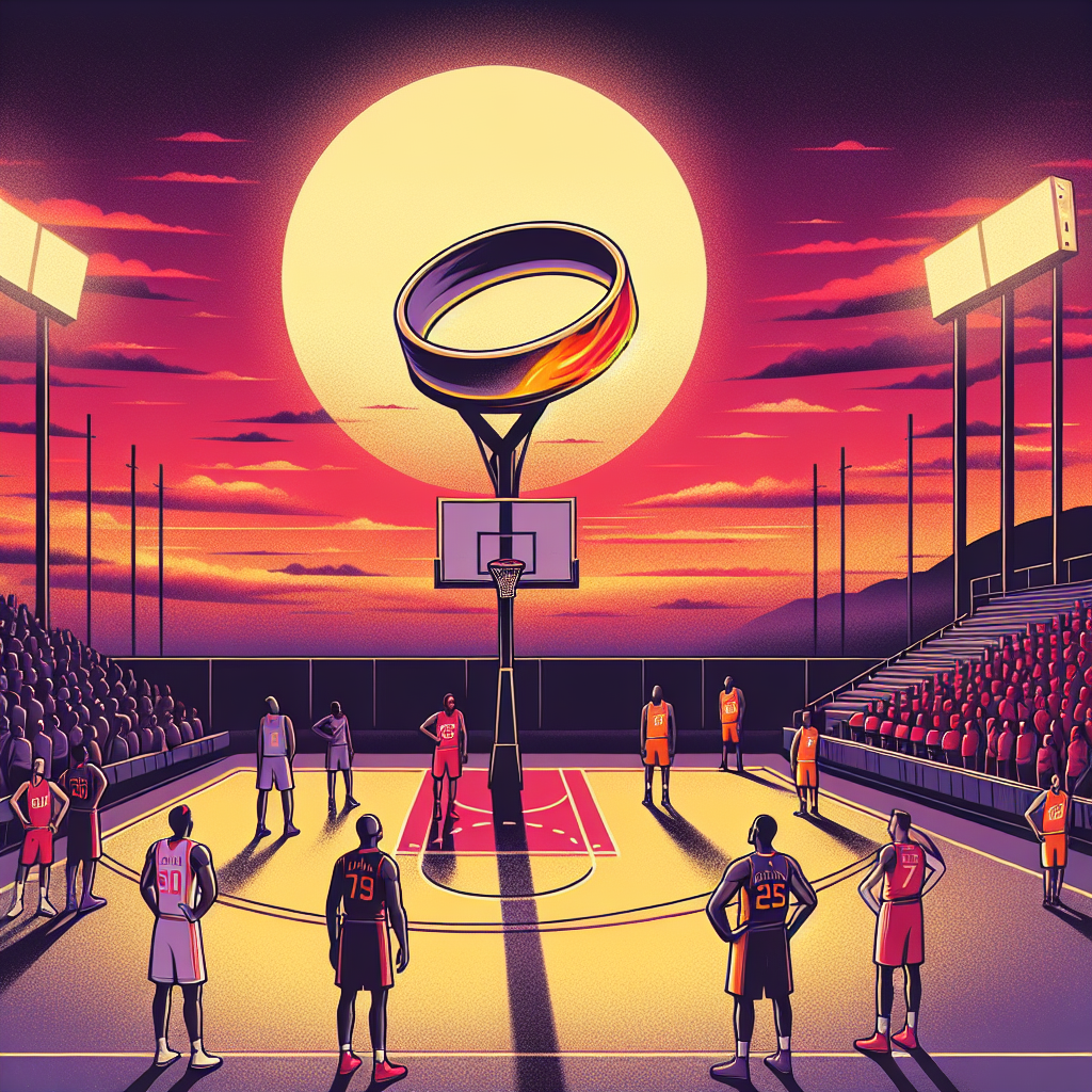 Sixers Bell Ringer: Philadelphia eclipsed by the Suns