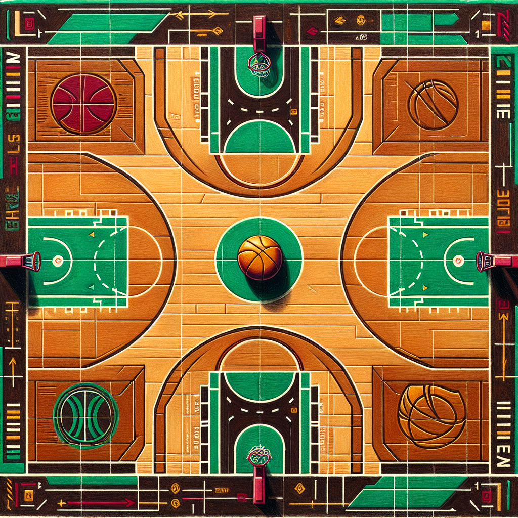 In-Depth Analysis of Today's NBA Finals Matchup