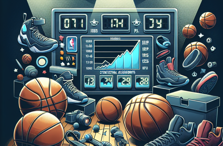 NBA İstatistikleri: Bugün Kim Parladı