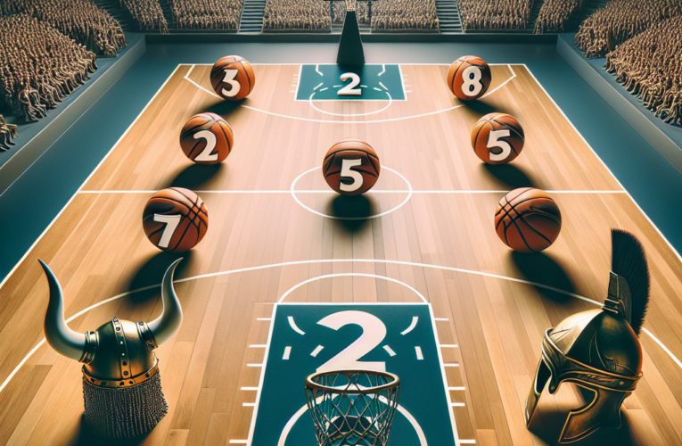 Etkileyici Kariyer İstatistiklerine Sahip En İyi 10 NBA Oyuncusu