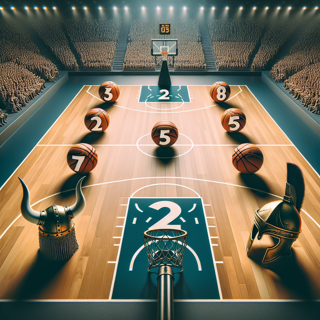 The Top 10 NBA Players with Impressive Career Stats