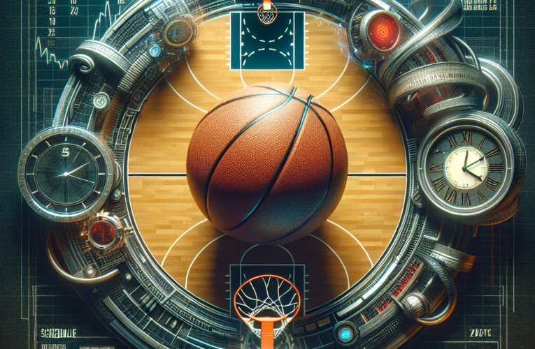 2023 NBA Finalleri Programına İlişkin Tam Kılavuz