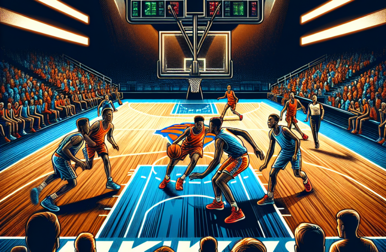 How emergence of Knicks younger players bodes well for this season and teams future