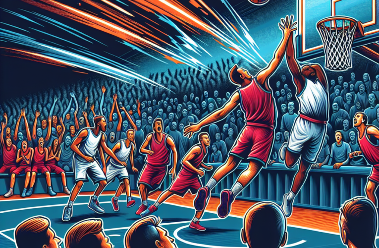 En Son NBA Takas Söylentileri: Bilmeniz Gerekenler