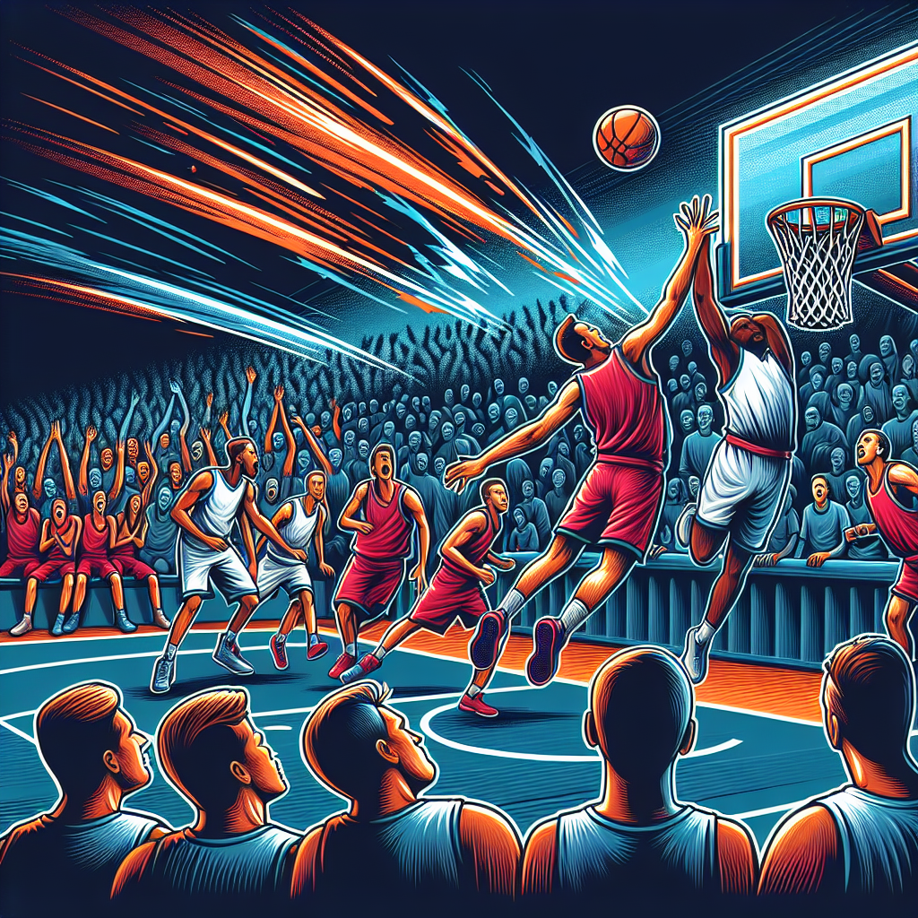 The Latest NBA Trade Rumors: What You Need to Know