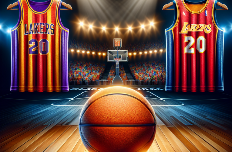 Bugün İzlenecek En İyi NBA Oyunları: Program ve Tahminler