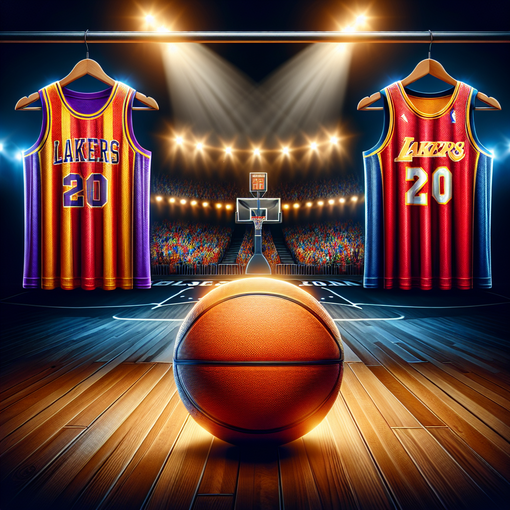 Top NBA Games to Watch Today: Schedule and Predictions