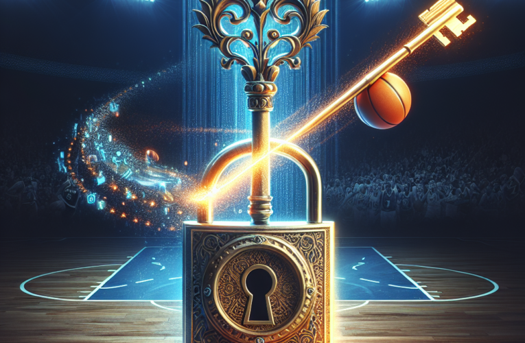 Unlocking a contender: The Jaren Jackson Jr. trade market