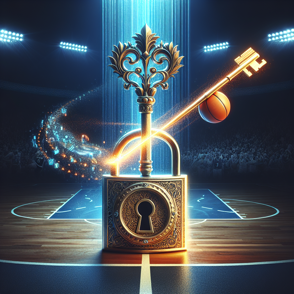 Unlocking a contender: The Jaren Jackson Jr. trade market