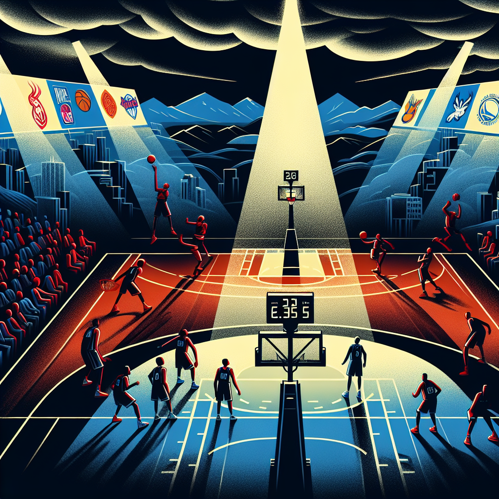 NBA Minutes Report: Injuries to Nikola Jokic, Austin Reaves, more have changed landscape