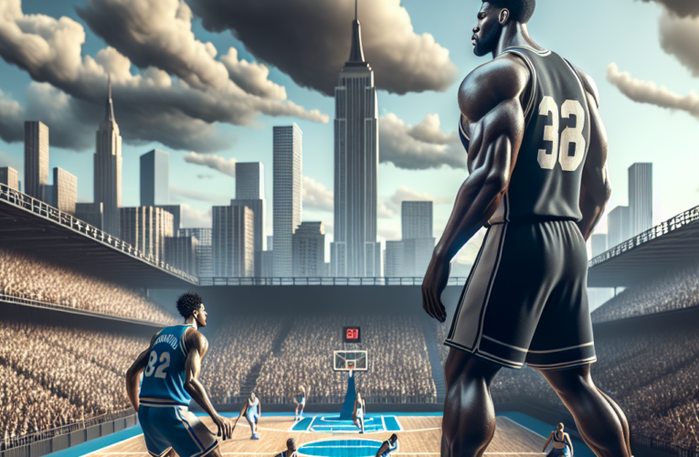 Denver could see Aaron Gordon, Christian Braun return to court Sunday in Brooklyn