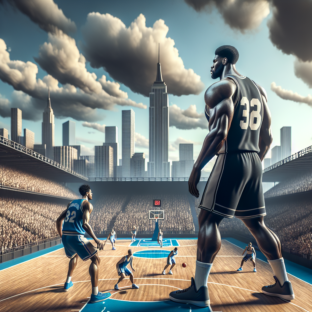 Denver could see Aaron Gordon, Christian Braun return to court Sunday in Brooklyn