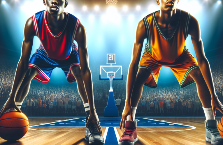 Parlayan Yıldızlar: NBA Çaylakları Etkilemeye Hazır