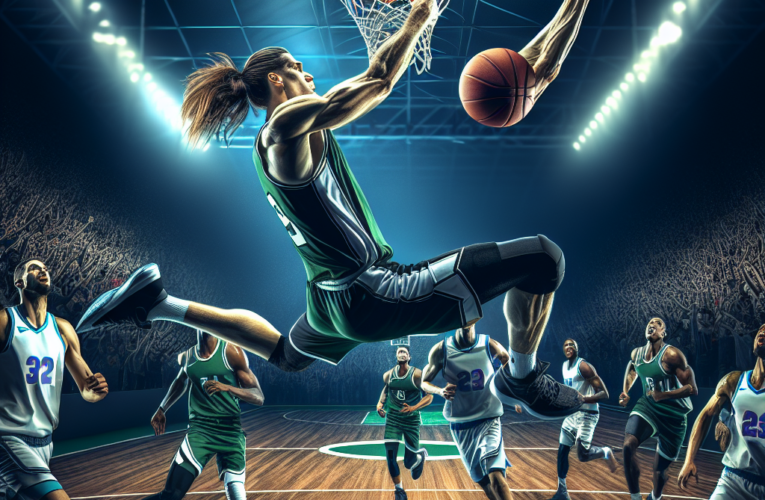 Watch Giannis Antetokounmpo throw down game-winning alley-oop, Bucks top Hornets 122-121