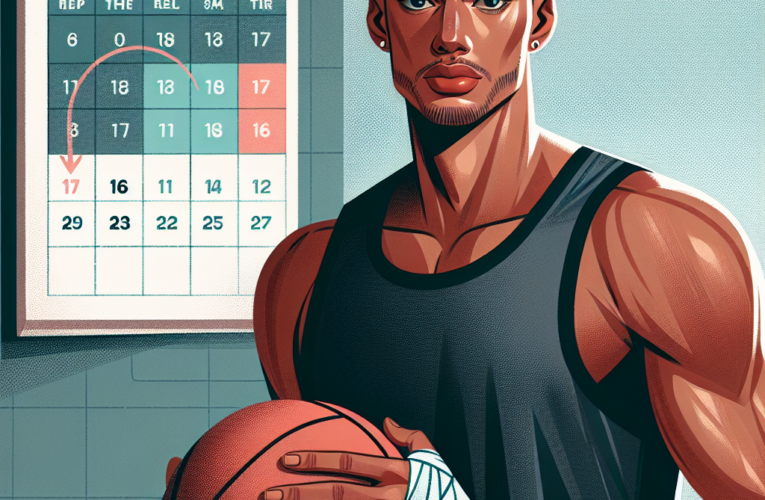 Anthony Davis will not have hand surgery for torn ligaments, to be re-evaluated in six weeks